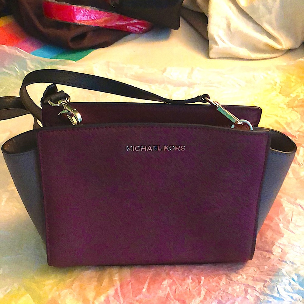 Michael Kors Crossbody